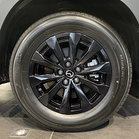 Mazda CX-50, 2025г., передний привод, автомат