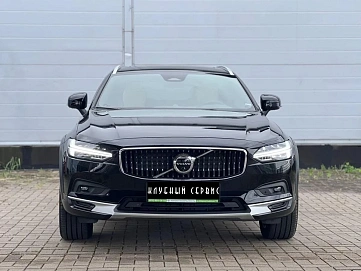 Volvo V90 Cross Country, 2024г., полный привод, автомат