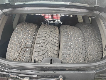 SsangYong Rexton, 2008г, полный привод, автомат