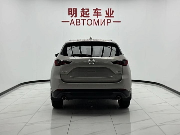 Mazda CX-5, 2023г., передний привод, автомат