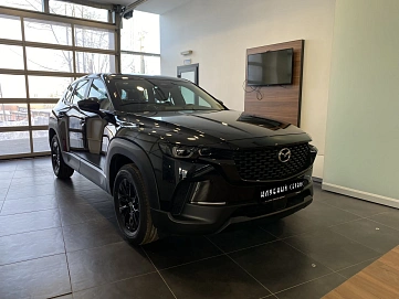 Mazda CX-50, 2025г., передний привод, автомат