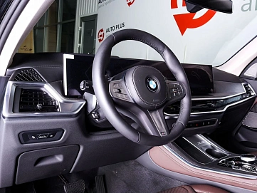 BMW X5, 2025г., полный привод, автомат