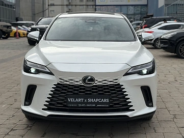 Lexus RX, 2026г, полный привод, автомат