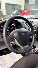 Lada (ВАЗ) Granta, 2021г., передний привод, механика