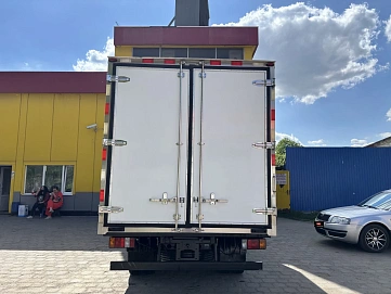 Isuzu Elf  N series , 2024г.