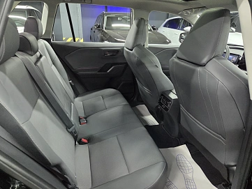 Toyota RAV4, 2026г., полный привод, вариатор