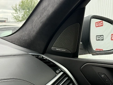 BMW X7, 2022г., передний привод, автомат
