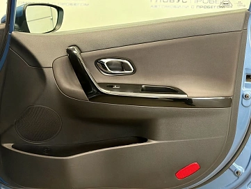 Kia Ceed, 2013г., передний привод, механика