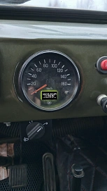 УАЗ 3909, 2014г.