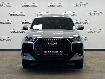 Chery Tiggo 7L, 2024г., передний привод, робот