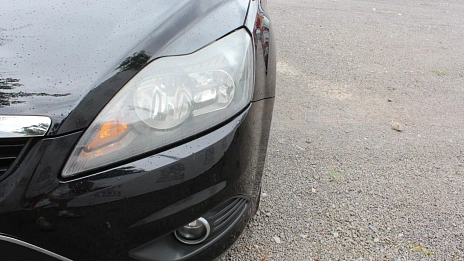 Ford Focus, 2010г., передний привод, механика