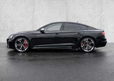 Audi RS 5, 2024г., полный привод, автомат