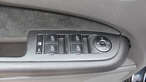 Ford Focus, 2007г., передний привод, механика