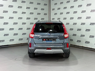 Geely Emgrand X7, 2020г., передний привод, автомат