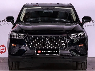 FAW Bestune T77, 2023г., передний привод, робот