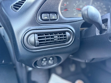 Chevrolet Niva, 2014г., полный привод, механика