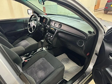 Mitsubishi Outlander, 2004г., полный привод, автомат