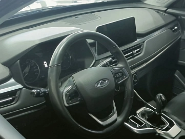 Chery Tiggo 4 Pro, 2025г., передний привод, механика