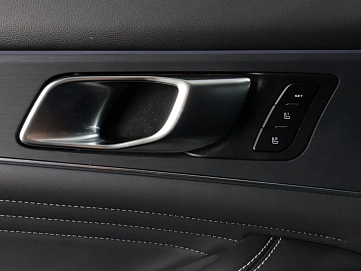 Changan UNI-K, 2023г., полный привод, автомат
