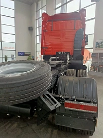 МАЗ 6430, 2023г.