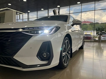 Chery Arrizo 8, 2023г., передний привод, робот