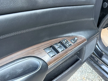 Nissan Teana, 2012г., передний привод, вариатор