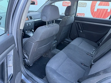 Opel Vectra, 2006г., передний привод, робот