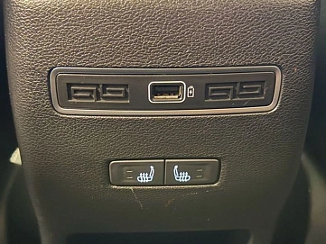 Geely Coolray, 2023г., передний привод, робот