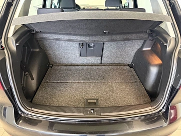 Volkswagen Golf Plus, 2011г., передний привод, механика