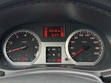 Lada (ВАЗ) Largus, 2018г., передний привод, механика