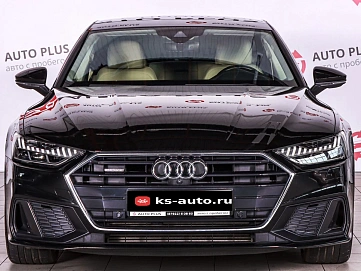 Audi A7, 2019г., полный привод, робот