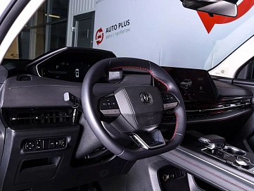 Changan UNI-S, 2024г., передний привод, робот