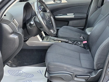 Subaru Forester, 2011г., полный привод, автомат