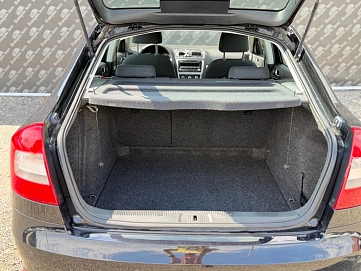 Skoda Octavia, 2011г., передний привод, робот