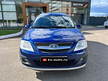 Lada (ВАЗ) Largus, 2015г., передний привод, механика