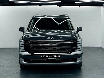Hyundai Palisade, 2025г., полный привод, автомат