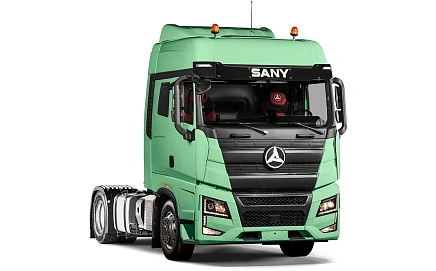 Sany S485, 2024г.