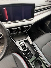 Volkswagen Lamando, 2022г., передний привод, робот