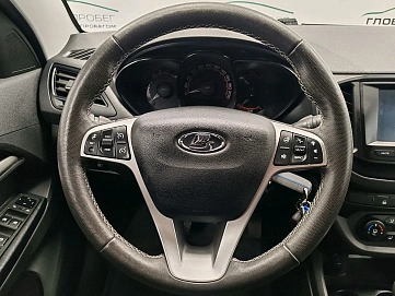 Lada (ВАЗ) Vesta, 2022г., передний привод, механика