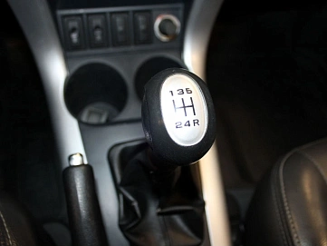Lifan X60, 2014г., передний привод, механика