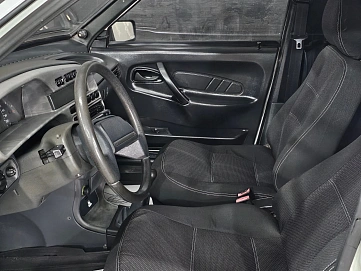 Lada (ВАЗ) 2114, 2011г., передний привод, механика