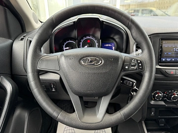 Lada (ВАЗ) XRAY, 2018г, передний привод, робот