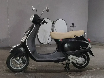 Vespa Cosa, 2025г.