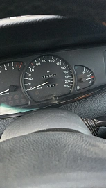 Opel Omega, 1998г., задний привод, механика