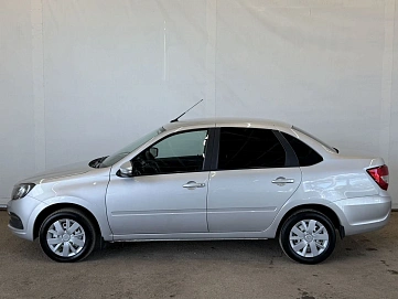 Lada (ВАЗ) Granta, 2024г., передний привод, механика