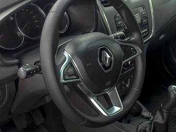 Renault Sandero, 2020г., передний привод, механика