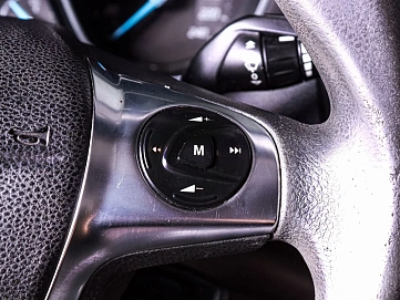 Ford Focus, 2012г., передний привод, робот