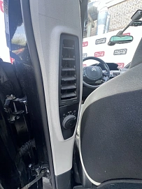 Citroen C4 Picasso, 2008г., передний привод, робот