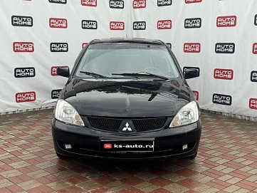 Mitsubishi Lancer, 2006г., передний привод, механика