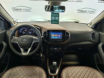 Lada (ВАЗ) XRAY, 2019г., передний привод, робот
